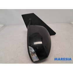 Renault - Megane - Wing mirror, left
