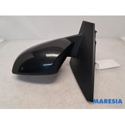 Renault - Megane - Wing mirror, left