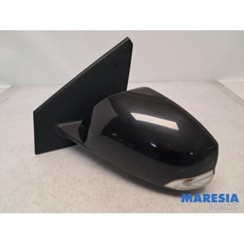 Renault - Megane - Wing mirror, left