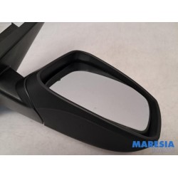 Renault - Megane - Wing mirror, right
