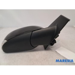 Renault - Megane - Wing mirror, right