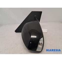 Renault - Megane - Wing mirror, right