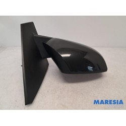 Renault - Megane - Wing mirror, right