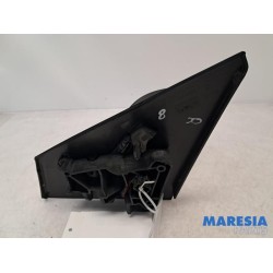 Renault - Megane - Wing mirror, right