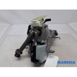 Renault - Megane - Steering column housing