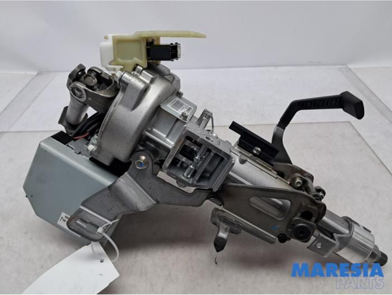 Renault - Megane - Steering column housing