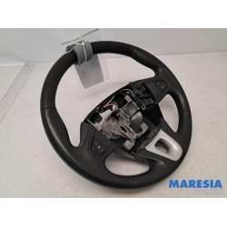 Renault - Megane - Steering wheel