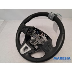 Renault - Megane - Steering wheel