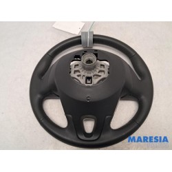 Renault - Megane - Steering wheel