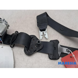 Renault - Megane - Front seatbelt, left (exchange)