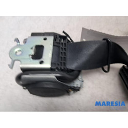 Renault - Megane - Front seatbelt, left (exchange)