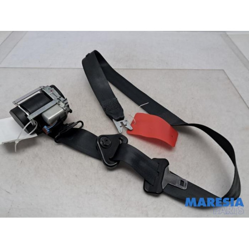 Renault - Megane - Front seatbelt, right