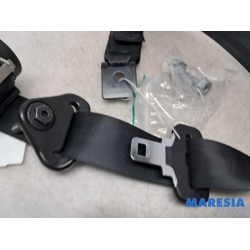 Renault - Megane - Rear seatbelt, left
