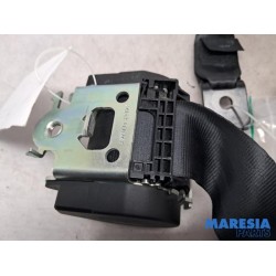 Renault - Megane - Rear seatbelt, left