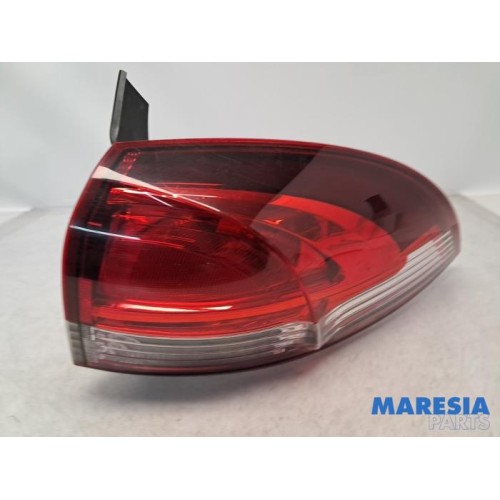 Renault - Clio - Taillight, right