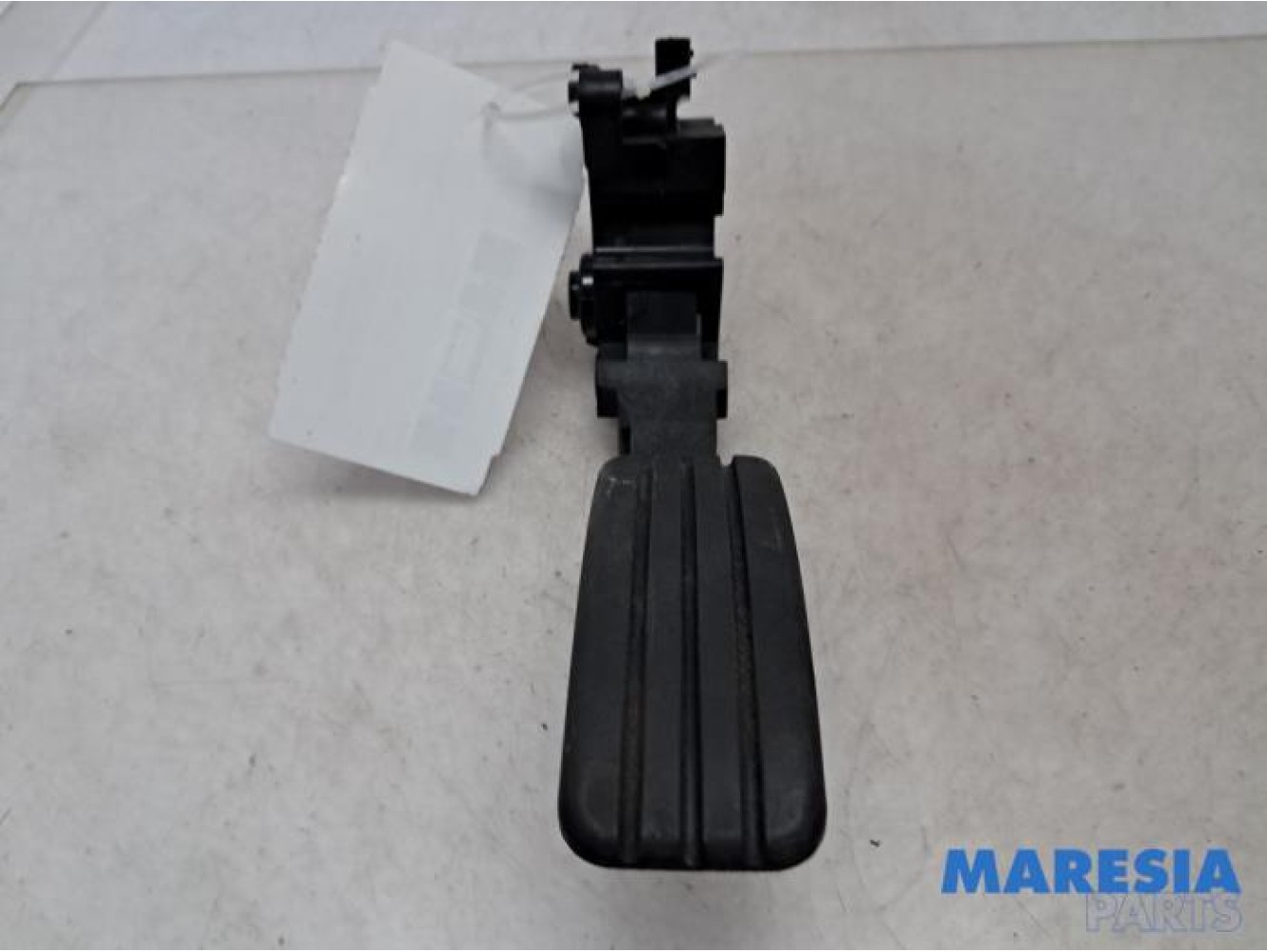 Renault - Megane - Accelerator pedal