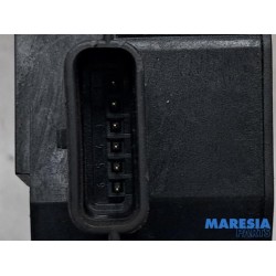 Renault - Megane - Accelerator pedal