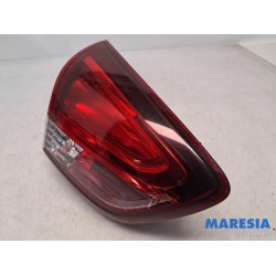 Renault - Clio - Achterlicht links