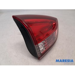 Renault - Clio - Achterlicht links