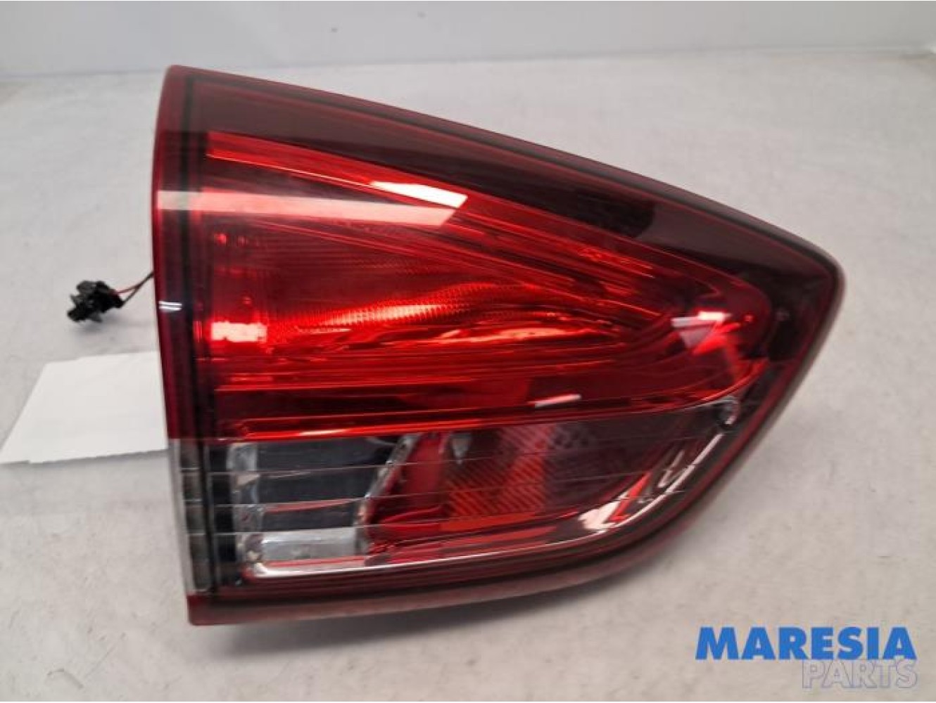Renault - Clio - Achterlicht links