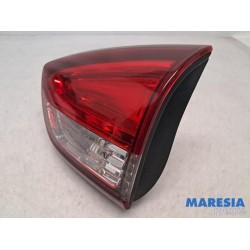 Renault - Clio - Taillight, right
