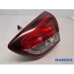 Renault - Clio - Taillight, right