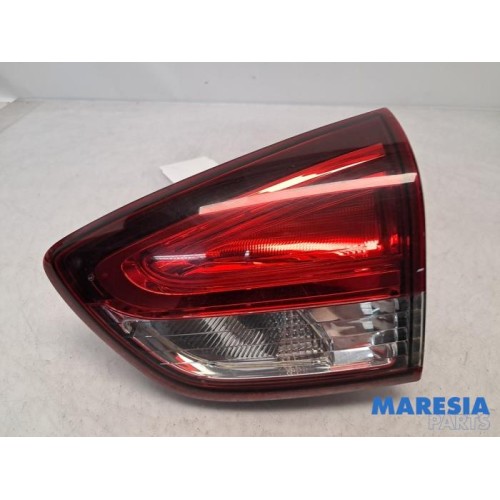 Renault - Clio - Taillight, right