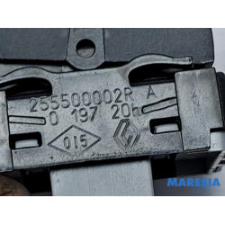 Renault - Megane - Cruise Control Bediening