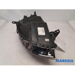 Renault - Clio - Scheinwerfer links
