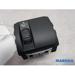 Renault - Megane - Cockpit dimmer