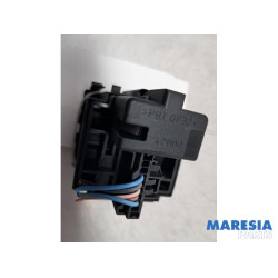 Renault - Megane - Cockpit dimmer