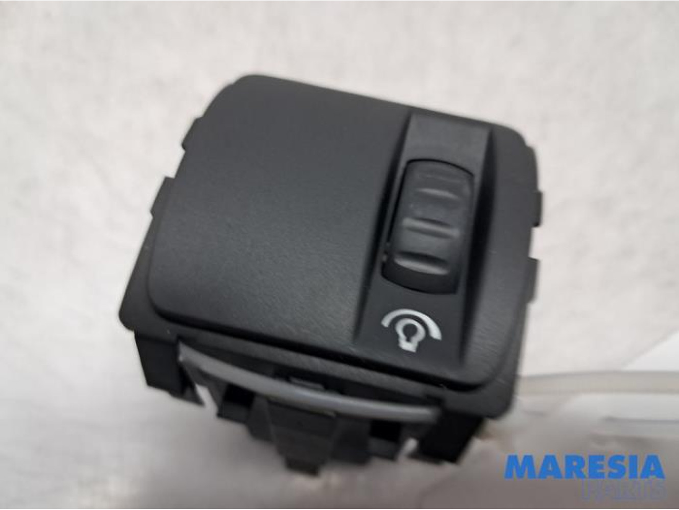 Renault - Megane - Cockpit dimmer