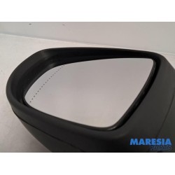 Renault - Clio - Wing mirror, left