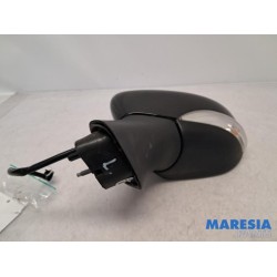 Renault - Clio - Wing mirror, left