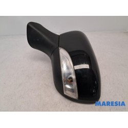 Renault - Clio - Wing mirror, left