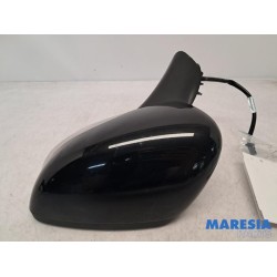 Renault - Clio - Wing mirror, left
