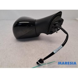 Renault - Clio - Wing mirror, left