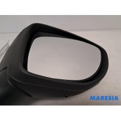 Renault - Clio - Wing mirror, right