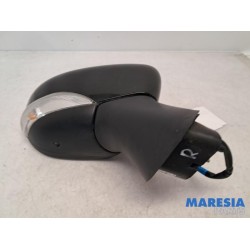 Renault - Clio - Wing mirror, right