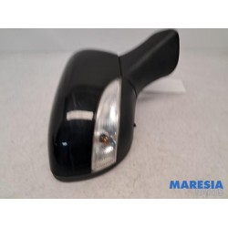 Renault - Clio - Wing mirror, right