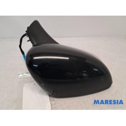 Renault - Clio - Wing mirror, right