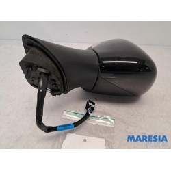 Renault - Clio - Wing mirror, right