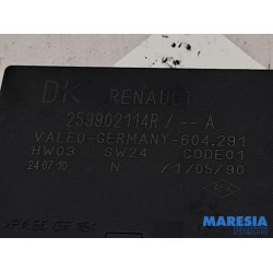 Renault - Megane - PDC Module