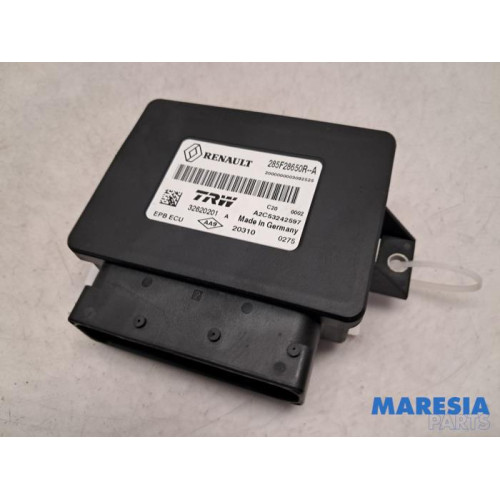 Renault - Megane - Handrem Module