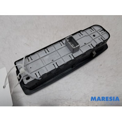 Renault - Megane - Multi-functional window switch