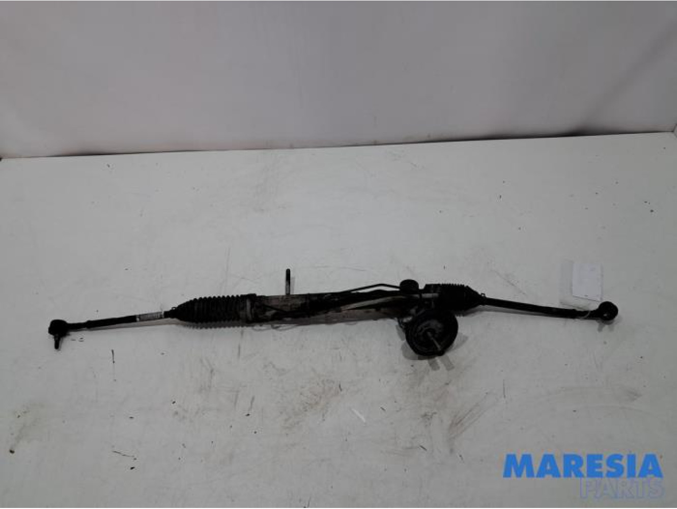 Peugeot - 206 PLUS - Power steering box
