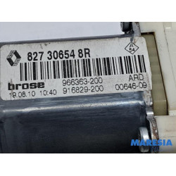 Renault - Megane - Door window motor