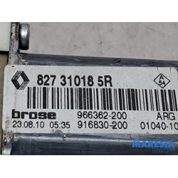 Renault - Megane - Door window motor