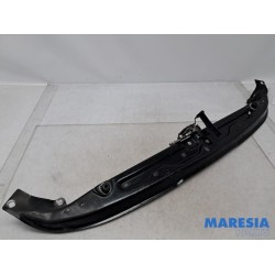 Peugeot - 206 PLUS - Lock plate