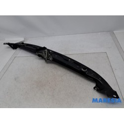 Peugeot - 206 PLUS - Lock plate